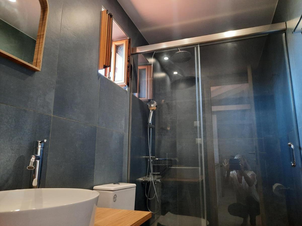 Athina Apartments Stoupa Ngoại thất bức ảnh